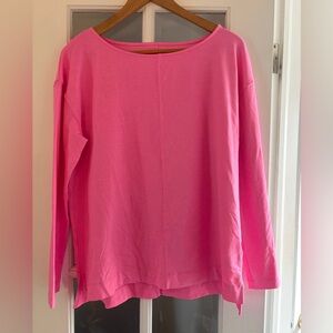 Lilly Pulitzer UPF 50+ Karessa top
